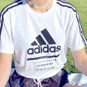 Adidas Shirt